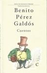 BENITO PEREZ GALDOS - CUENTOS (ARTE,NATURALEZA Y VERDAD)