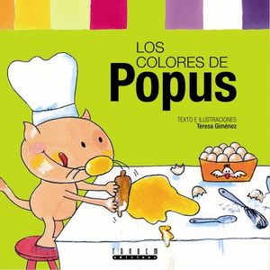 LOS COLORES DE POPUS