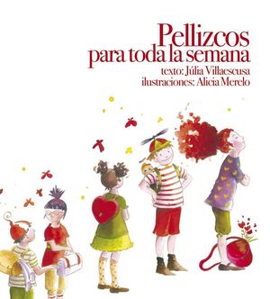 PELLIZCOS PARA TODA LA SEMANA