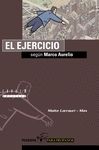 EJERCICIO SEGUN MARCO-AURELIO