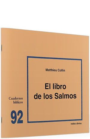 EL LIBRO DE LOS SALMOS