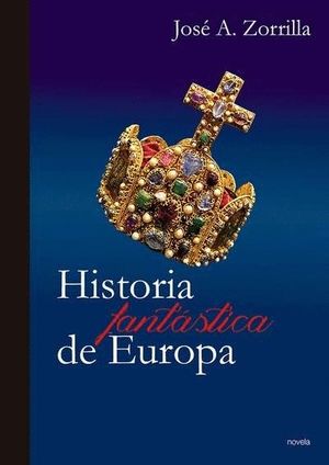 HISTORIA FANTSTICA DE EUROPA