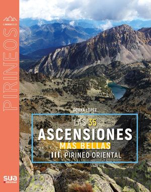 LAS 35 ASCENCIONES MAS BELLAS