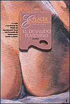 EL PLACER DE PINTAR AL LEO EL DESNUDO FEMENINO
