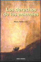 LOS DERECHOS DE LOS ANIMALES
