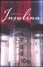 CRIMEN A LA INSULINA