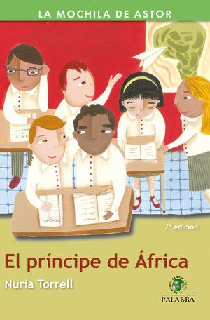 EL PRNCIPE DE FRICA