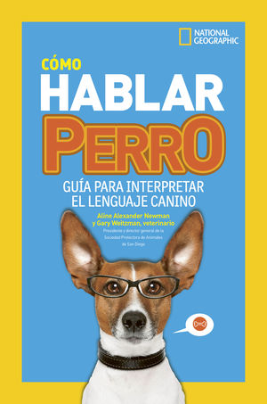 CMO HABLAR PERRO