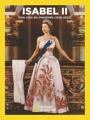 ISABEL II. UNA VIDA EN IMGENES