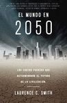 MUNDO EN 2050, EL