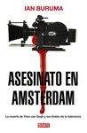 ASESINATO EN AMSTERDAM