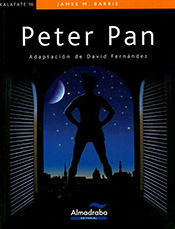 PETER PAN (ADAPTACION)