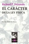 EL CARCTER DE LA LEY FSICA