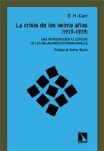 LA CRISIS DE LOS VEINTE A�OS (1919-1939)
