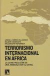 TERRORISMO INTERNACIONAL EN �FRICA