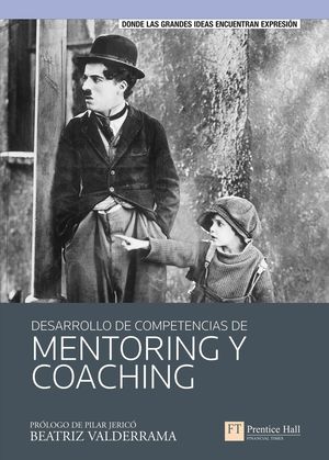 DESARROLLO DE COMPETENCIAS DE MENTORING Y COACHING