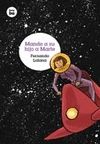 MANDE SU HIJO A MARTE