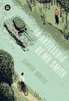 LA ARTILLERIA DE MR.SMITH