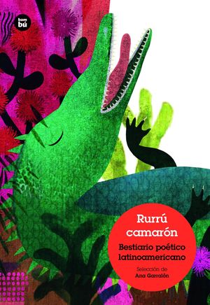RURR� CAMAR�N