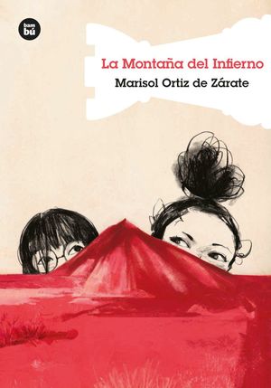 LA MONTA�A DEL INFIERNO