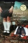 MUJER DEL VIAJERO EN EL TIEMPO, LA