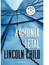 ARMONIA LETAL