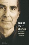 OFICIO: UN ESCRITOR, SUS COLEGAS Y SUS OBRAS, EL