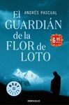 EL GUARDIN DE LA FLOR DE LOTO