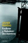 FAULKNER Y NABOKOV: DOS MAESTROS