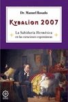 KYBALION 2007