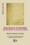 DOA BEATRIZ DE BOBADILLA