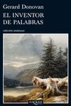 INVENTOR DE PALABRAS, EL