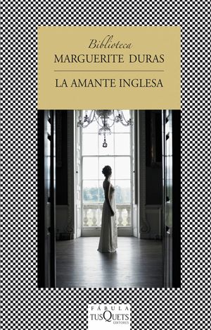AMANTE INGLESA, LA