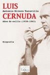 2. LUIS CERNUDA