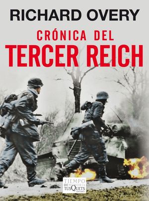 CRNICA DEL TERCER REICH