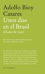UNOS DIAS EN BRASIL