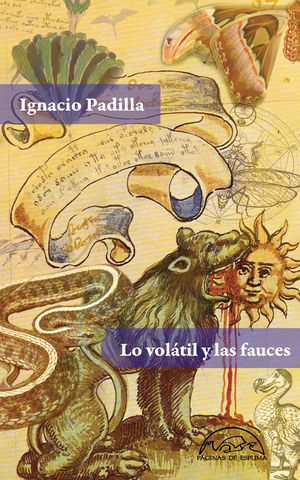 LO VOL�TIL Y LAS FAUCES