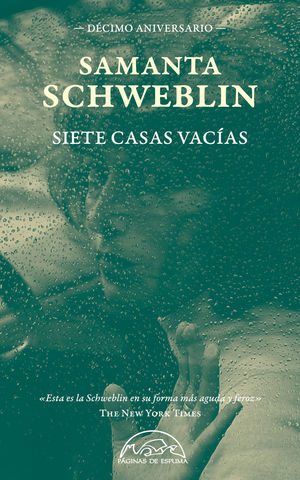 SIETE CASAS VACAS. EDICIN DCIMO ANIVERSARIO