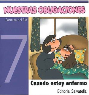 NUESTRAS OBLIGACIONES 7