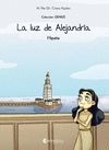 LA LUZ DE ALEJANDR�A (HIPATIA)