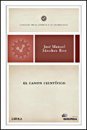 EL CANON CIENTFICO