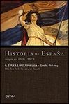 6. EPOCA CONTEMPORANEA. HISTORIA DE ESPA�A