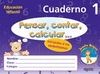 SALDO INICIACION MATEMATICAS 1 DUENDES MAGICOS 3 AOS ALGAIDA