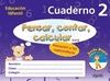 SALDO INICIACION MATEMATICAS 2 DUENDES MAGICOS 3 AOS ALGAIDA
