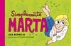 SIMPLEMENTE, MARTA (TIRAS CMICAS)
