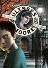 ULYSSES MOORE 11. EL JARD�N DE CENIZAS