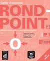 SALDO ROND POINT 2 CAHIER FRANCES PUG