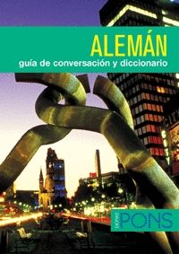 GU�A DE CONVERSACI�N - ALEM�N