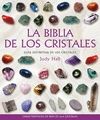 BIBLIA DE LOS CRISTALES