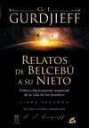 RELATOS DE BELCEB� A SU NIETO - LIBRO SEGUNDO